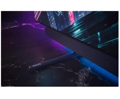 Philips Televizorius 55 colių OLED 55OLED911/12