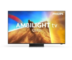Philips Televizorius 55 cali qled 55pqs8701/12