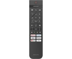 Televizorius PHILIPS 65PUS7001/12 65" LED 4K 60Hz TitanOS 2026