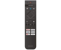Philips Televizorius 65 cali oled 65oled761/12