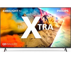 Philips Televizorius 65 cali QD MiniLED 65MLED950/12