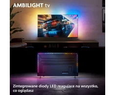 Philips Televizorius 65 cali qd miniled 65mled901/12