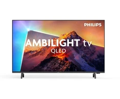 Philips Televizorius 65 cali qled 65pqs8611/12