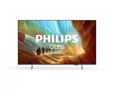 Philips Televizorius 75 cali qled 75pqs7801/12