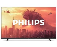 Televizorius Philips 2K HD LED (32") 43PFS5500/12