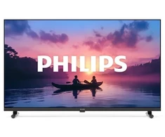 Philips 32phs6050/12 televizorius 81,3 cm (32") HD+ Smart TV Wi-Fi juodas