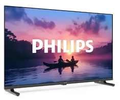Philips 32phs6050/12 televizorius 81,3 cm (32") HD+ Smart TV Wi-Fi juodas