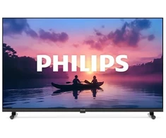 Televizorius Philips HD Smart LED TV 40PFS6050/12
