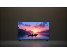 Televizorius Philips HD Smart LED TV 40PFS6050/12