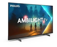 Televizorius PHILIPS 55PUS8100/12 55" LED 4K GoogleTV 60Hz Ambilight x3