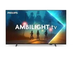 Televizorius PHILIPS 55PUS8100/12 55" LED 4K GoogleTV 60Hz Ambilight x3