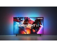 Televizorius Philips QD Smart Ambilight Mini-Led TV 75MLED920