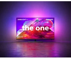 Philips Televizorius qled 55 cali 55pqs9001/12