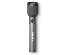Philips LED 24W žibintuvėlis USB-C, 1100 lm, 3000 mAh