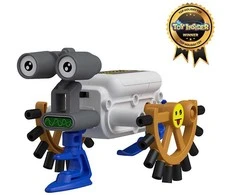 Žaislinis robotas Kosmos Rusty The Crawling Bot 1KS617059