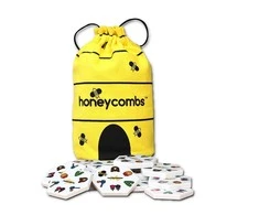 Piatnik Honeycombs žaidimas