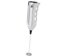 GEFU 12780 milk frother/warmer Automatic Nerūdijantis plienas