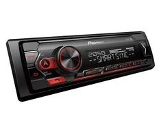 Pioneer Electronic Corp PIONEER MVH-S320BT automagnetola