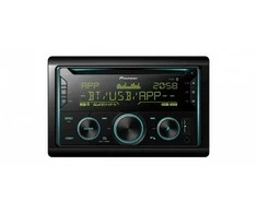 Automagnetola Pioneer FH-S720BT