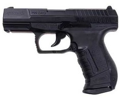Pistoletas ASG Walther P99 DAO GBB CO2