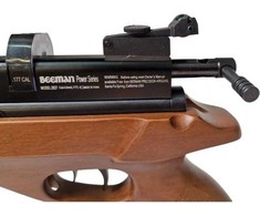 Beeman 3-9x40 optinis taikiklis su 1 colio vamzdžiu ir tvirtinimu (IB-1521)
