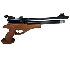 Beeman 3-9x40 optinis taikiklis su 1 colio vamzdžiu ir tvirtinimu (IB-1521)