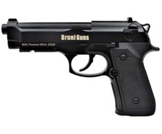 BRUNI PowerWin 302 pneumatinis šautuvas, kalibras 4,5 mm BB