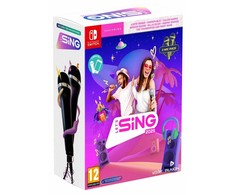 Ravenscourt Let's Sing 2025 (Double Mic Bundle)
