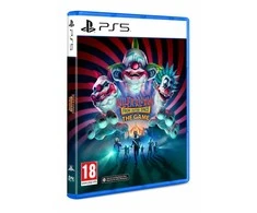 Skybound Games Killer Klowns iš kosmoso: žaidimas PS5