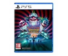 Skybound Games Killer Klowns iš kosmoso: žaidimas PS5