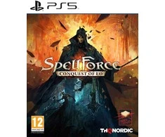 THQ „Spellforce 3: EO užkariavimas“ – „PlayStation 5“
