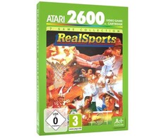 RealSports kolekcija Atari 2600 – Atari 2600