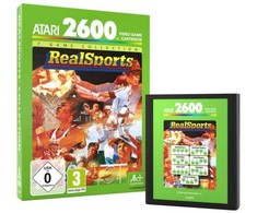 RealSports kolekcija Atari 2600 – Atari 2600
