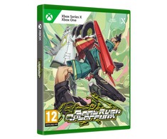 Bomb Rush Cyberfunk - XBOX One