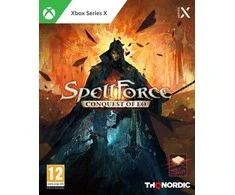 THQ „Spellforce 3“ EO užkariavimas – „Xbox Series X“
