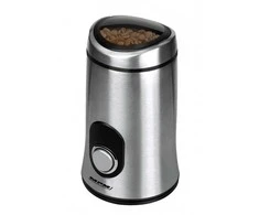 Plaktukinė kavamalė inox mpm mmk-02m 150w poj.50gr