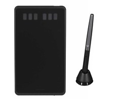 Huion H640P grafikos planšetė