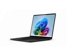Microsoft Surface Nešiojamas kompiuteris 7 Snapdragon X Elite | 13.8" Dotyk | 16GB | 1TB | W11P | Juodas