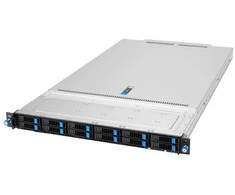 Serveris Asus Rack Platform (1U) AMD RS700A-E13-RS12U
