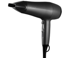 Plaukų džiovintuvas MAESTRO MR-217 2200 W Juodas, Graphite