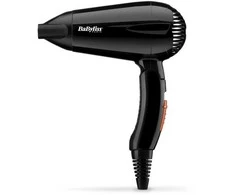 Plaukų džiovintuvas babyliss 5344e (2000w; spalva juoda)