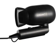 Plaukų džiovintuvas 1500W MAESTRO MR-200