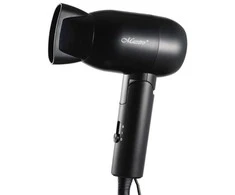 Plaukų džiovintuvas 1500W MAESTRO MR-200