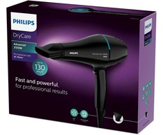Philips bhd 272/00 plaukų džiovintuvas