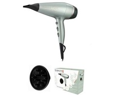Plaukų Džiovintuvas - Remington CI5860 2300W, 3 Šilumos, 2 Greičio, Joninė Funkcija