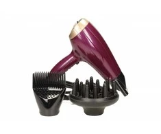 Remington Plaukų džiovintuvas „Your Style D5219“