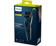 Barzdaskutė Plaukų kirpimo mašinėlė philips hc3505/15 (spalva juoda)