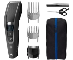 Barzdaskutė Plaukų kirpimo mašinėlė philips hc5632/15 (spalva juoda)
