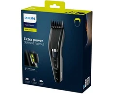 Barzdaskutė Plaukų kirpimo mašinėlė philips hc5632/15 (spalva juoda)