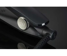 Ghd Max Haarglätter - juodas